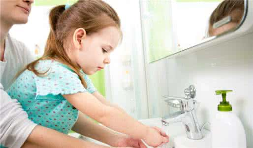 كيف تختار صابون اليدين للأطفال؟